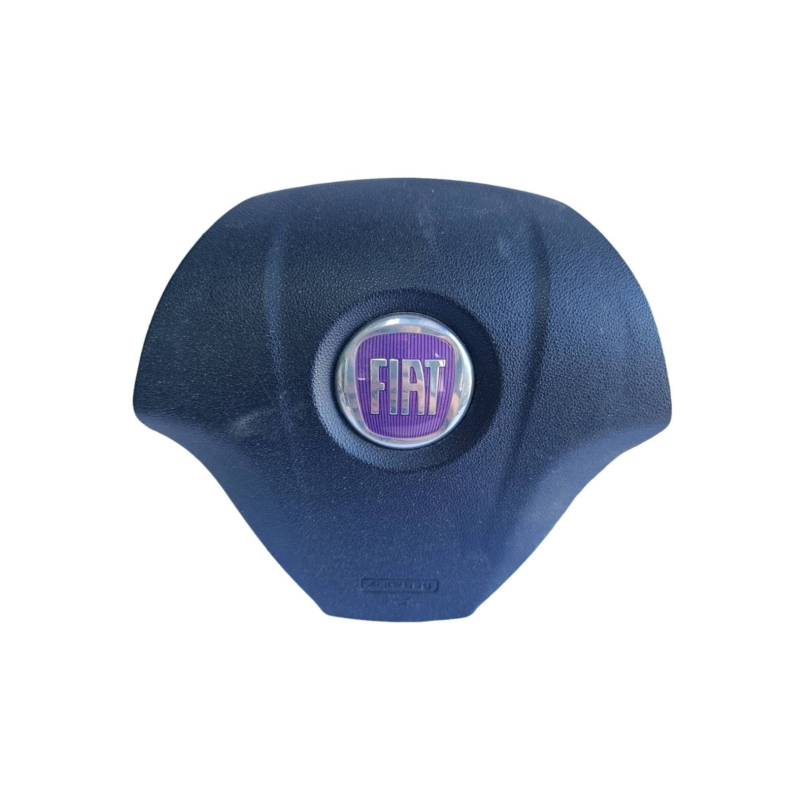 Dispositivo Airbag Lato Guida (Fiat Trw) 735410446 735460621 Usato