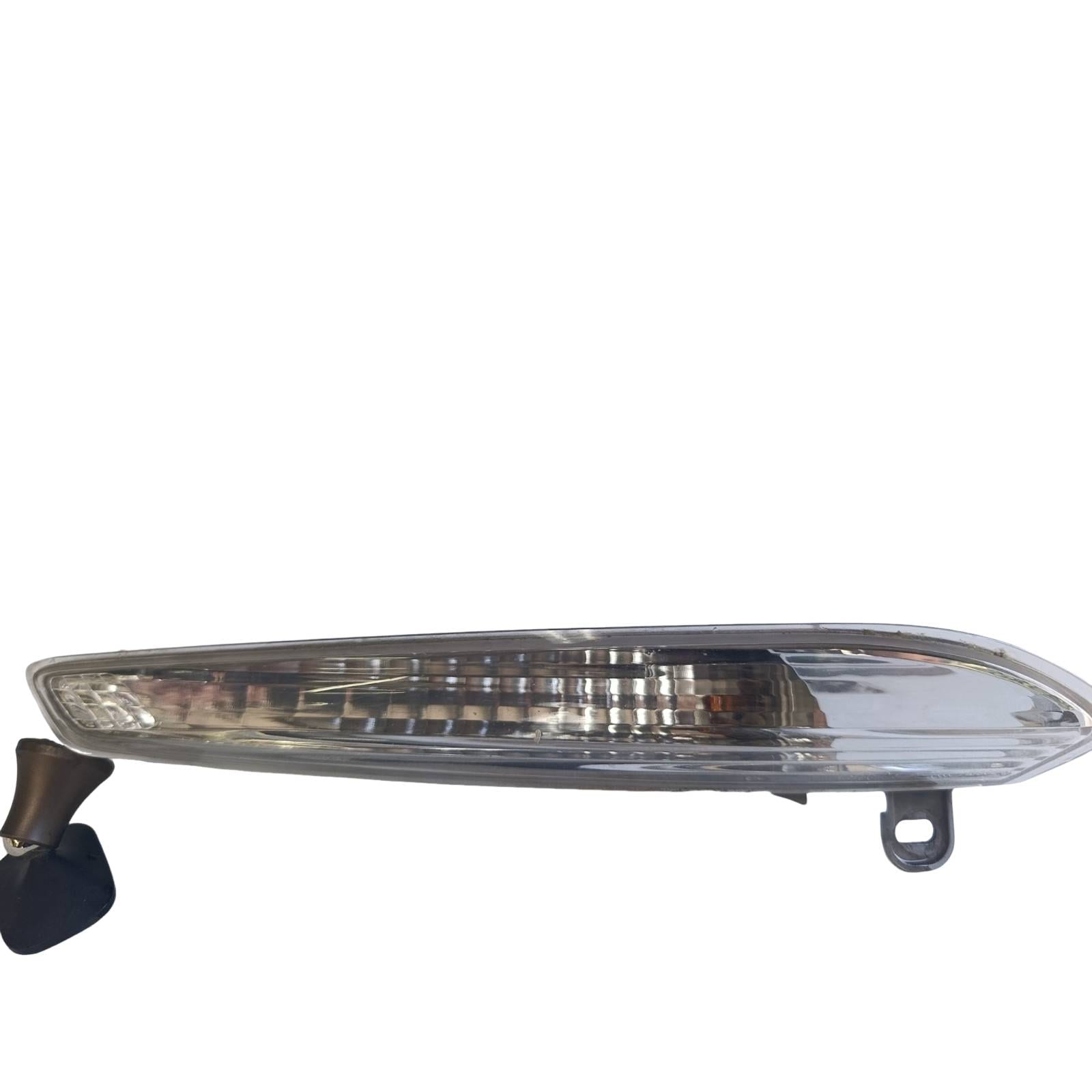 Fanalino Direzione Ant. Sinistro (Citroen Citroën Visteon) 9687188780 9687188780-04 Usato