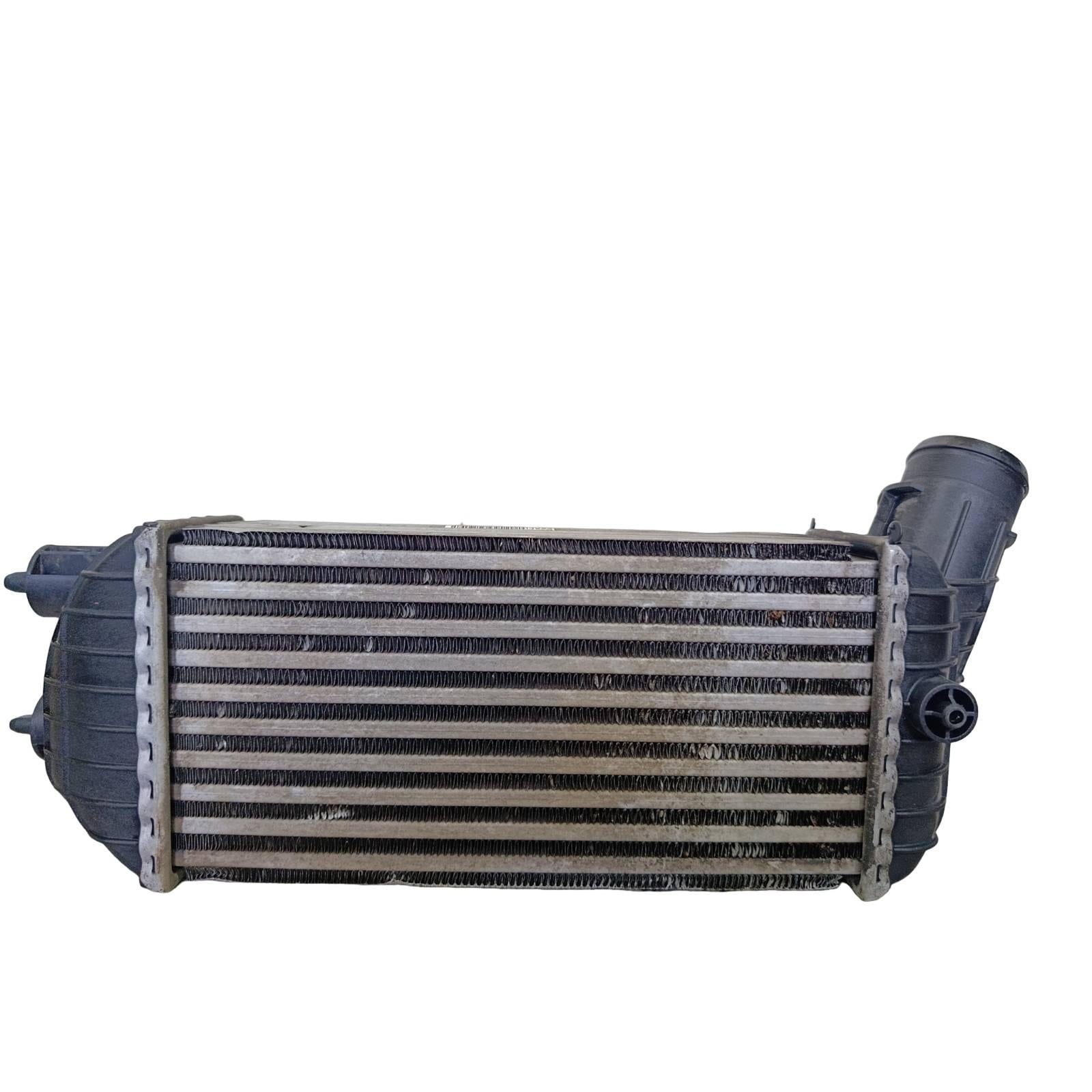 Radiatore aria intercooler - Immagine 1 di 12
