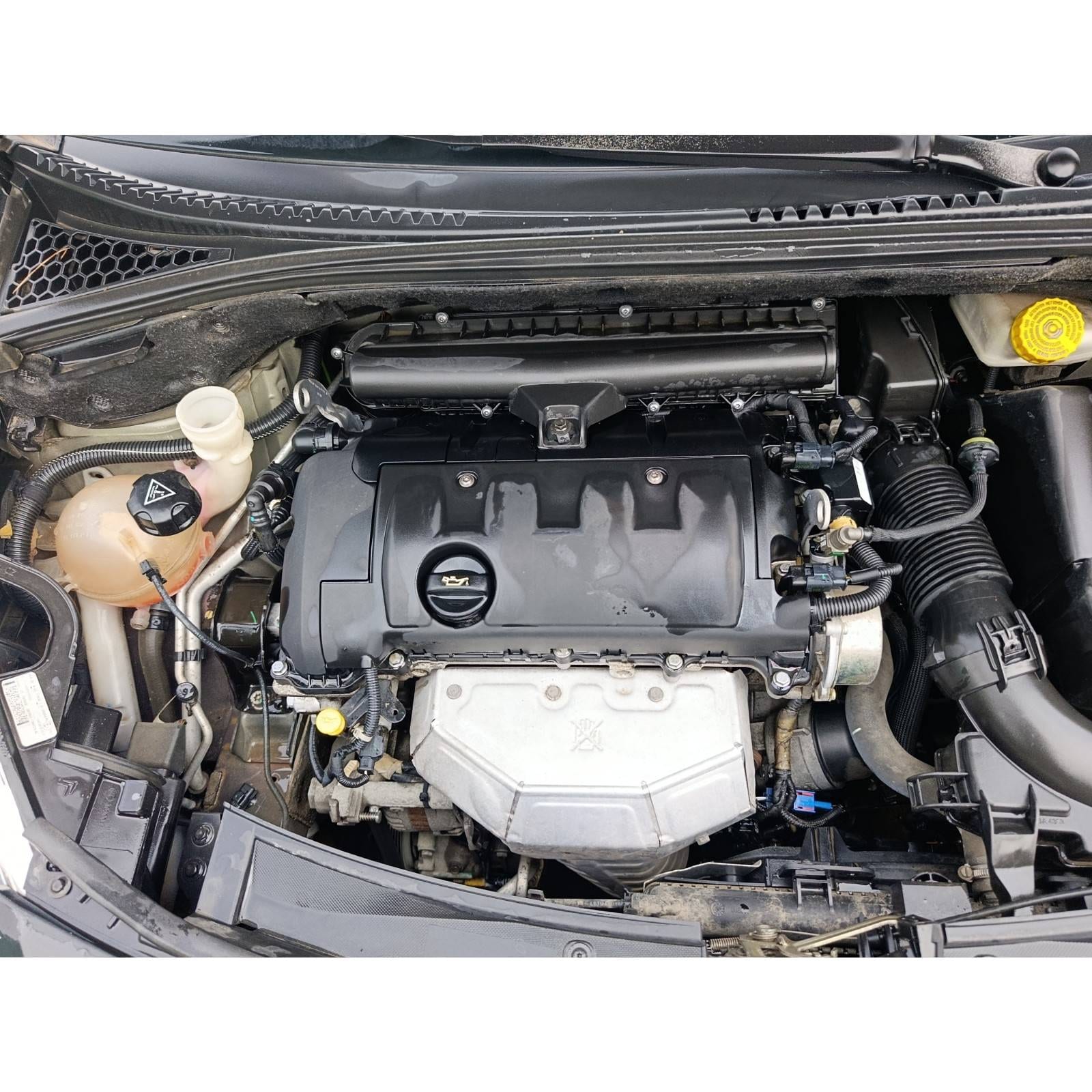 Motore Compl. 8FP Usato