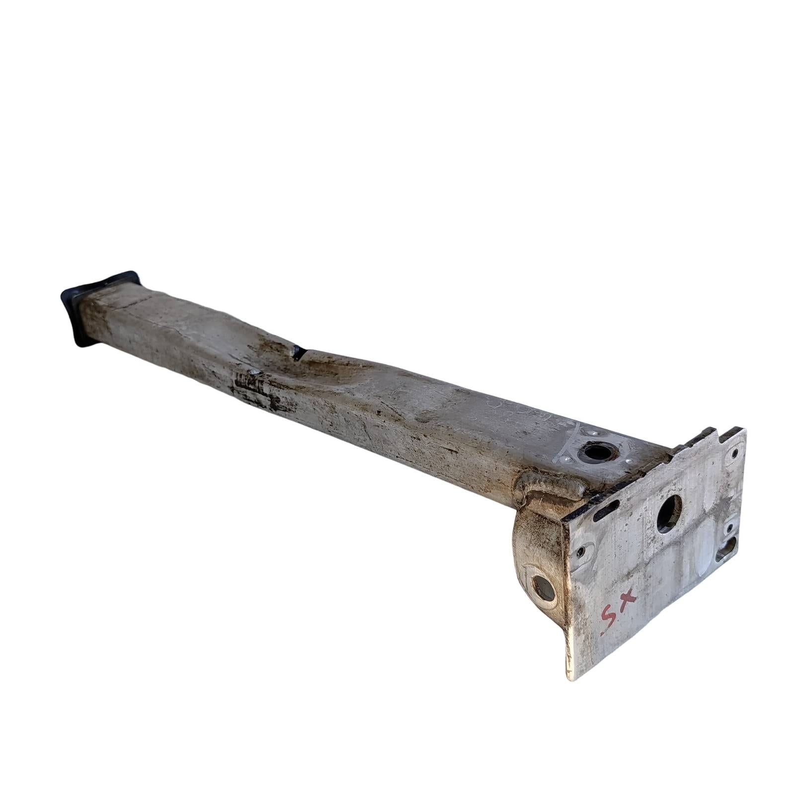 Supporto traversa paraurti ant. Sinistro - Immagine 1 di 9