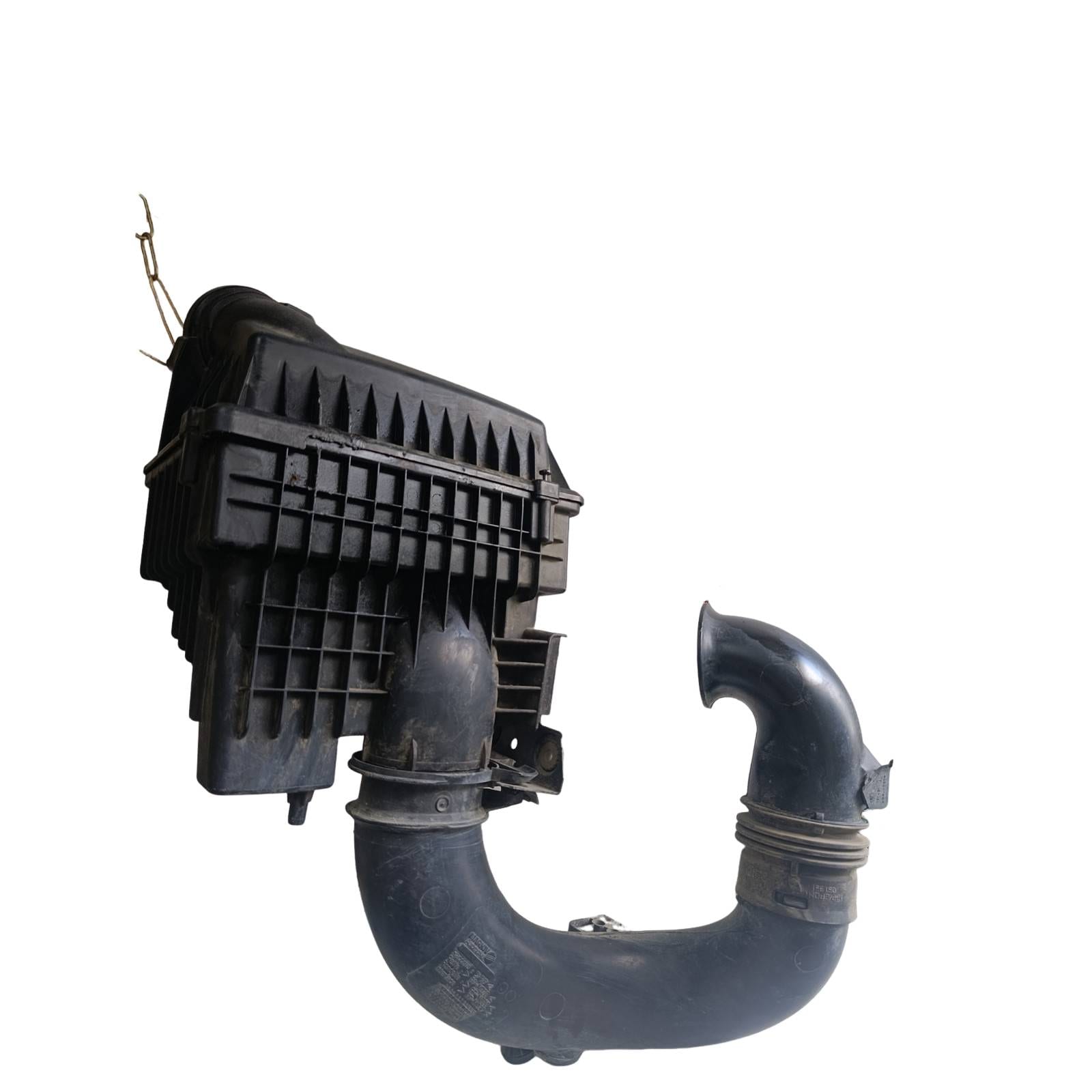 Scatola sup. filtro aria - Immagine 1 di 13
