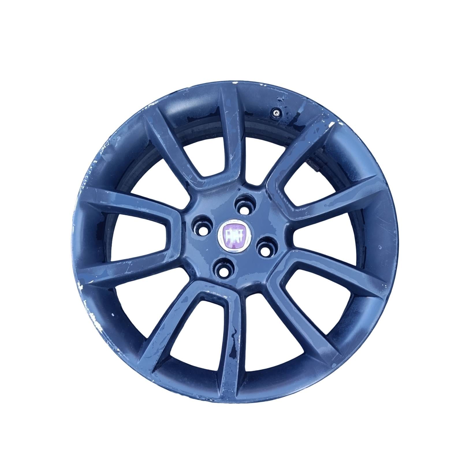 Cerchio In Lega Leggera 735474632 Usato