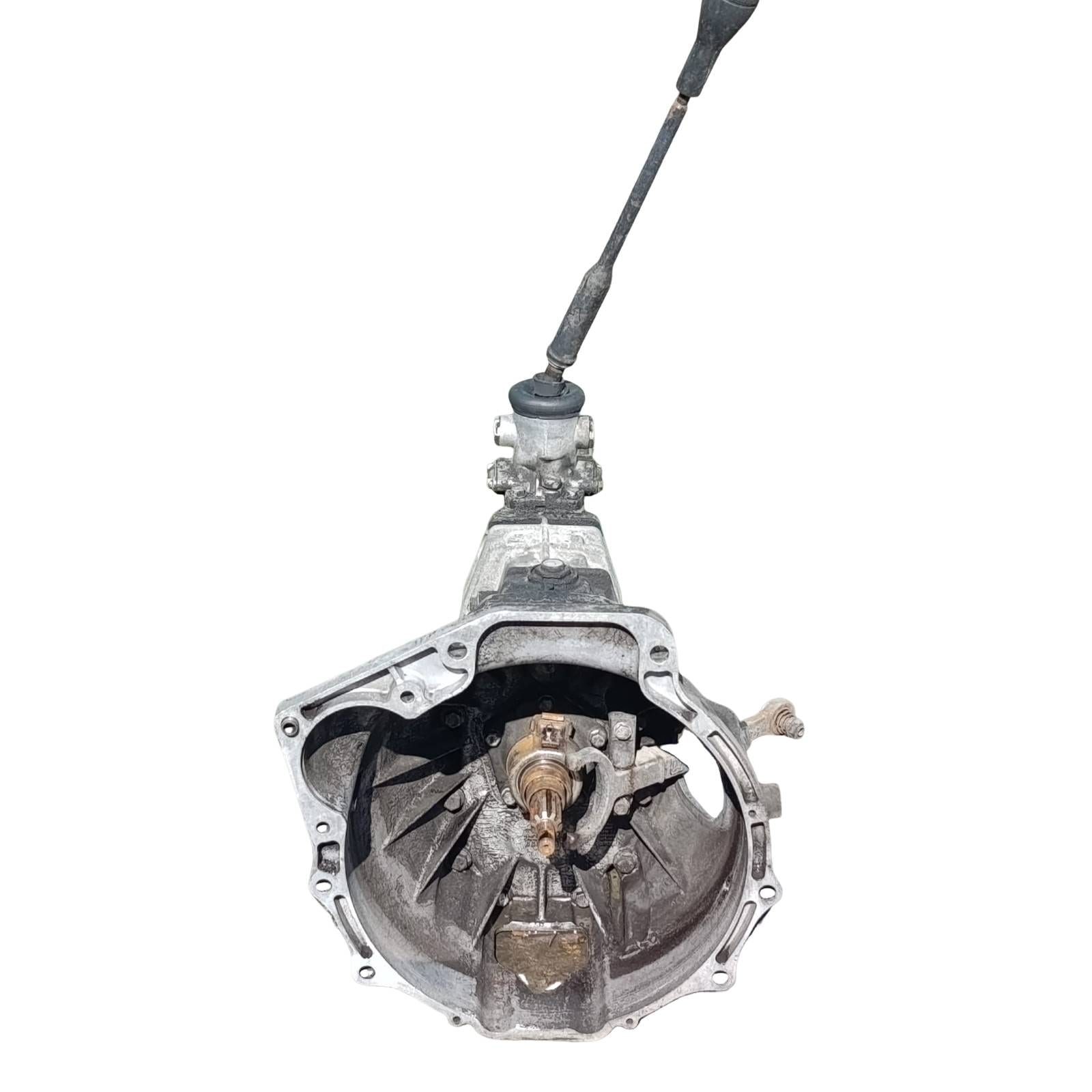 Cambio Compl. (Iveco) 888231 7032079 Usato