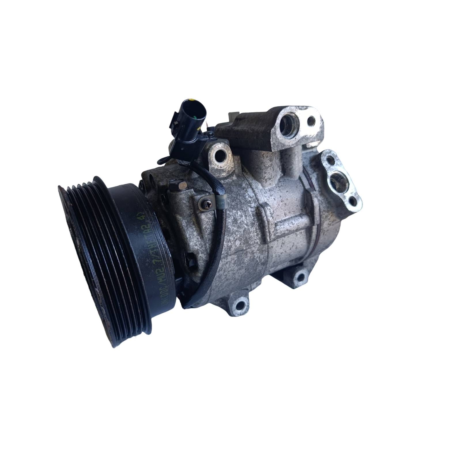 Compressore a/c - Immagine 1 di 12