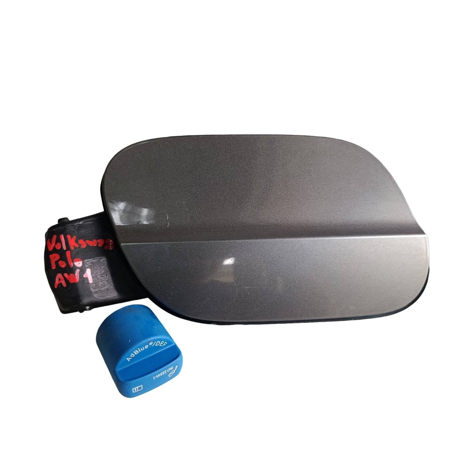Sportello carburante - Immagine 1 di 8