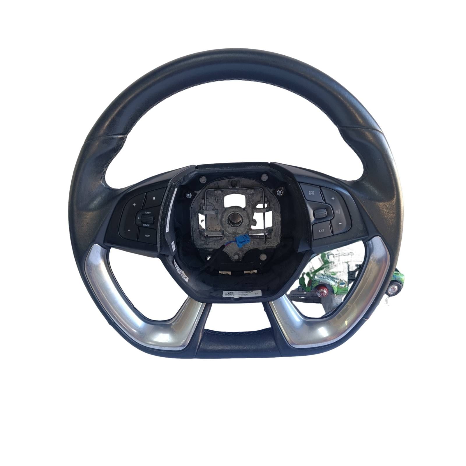 Volante - Immagine 1 di 18