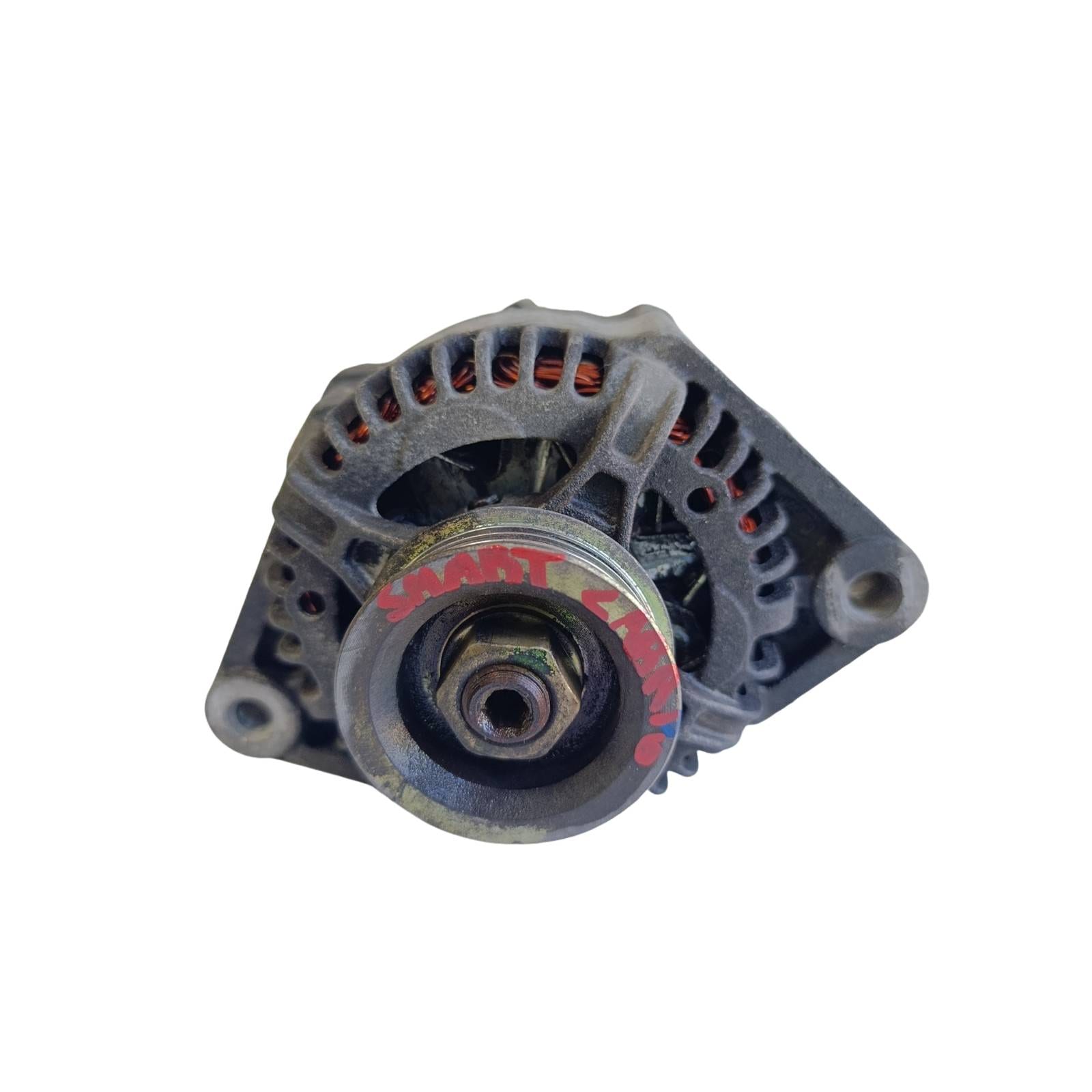 Alternatore Smart FORTWO (A/C450) (01/04>10/07<) Q0003250V011000000 Usato