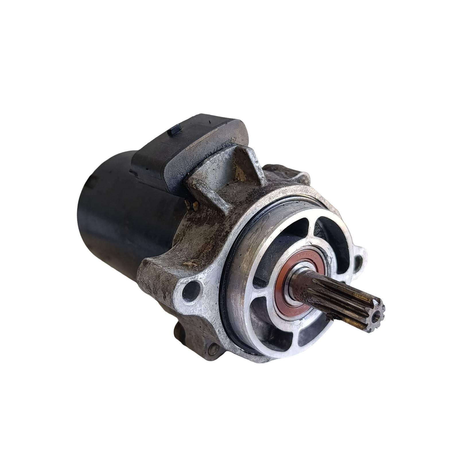 Attuatore motorino cambio sequenziale - Immagine 1 di 11