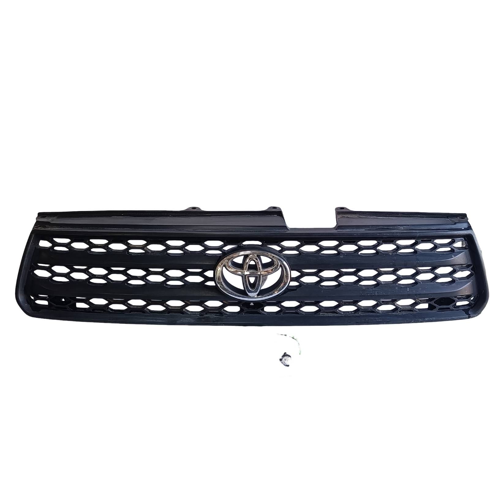 Griglia Toyota RAV 4 2a Serie (09/00>01/06<) 5310142100 Usato