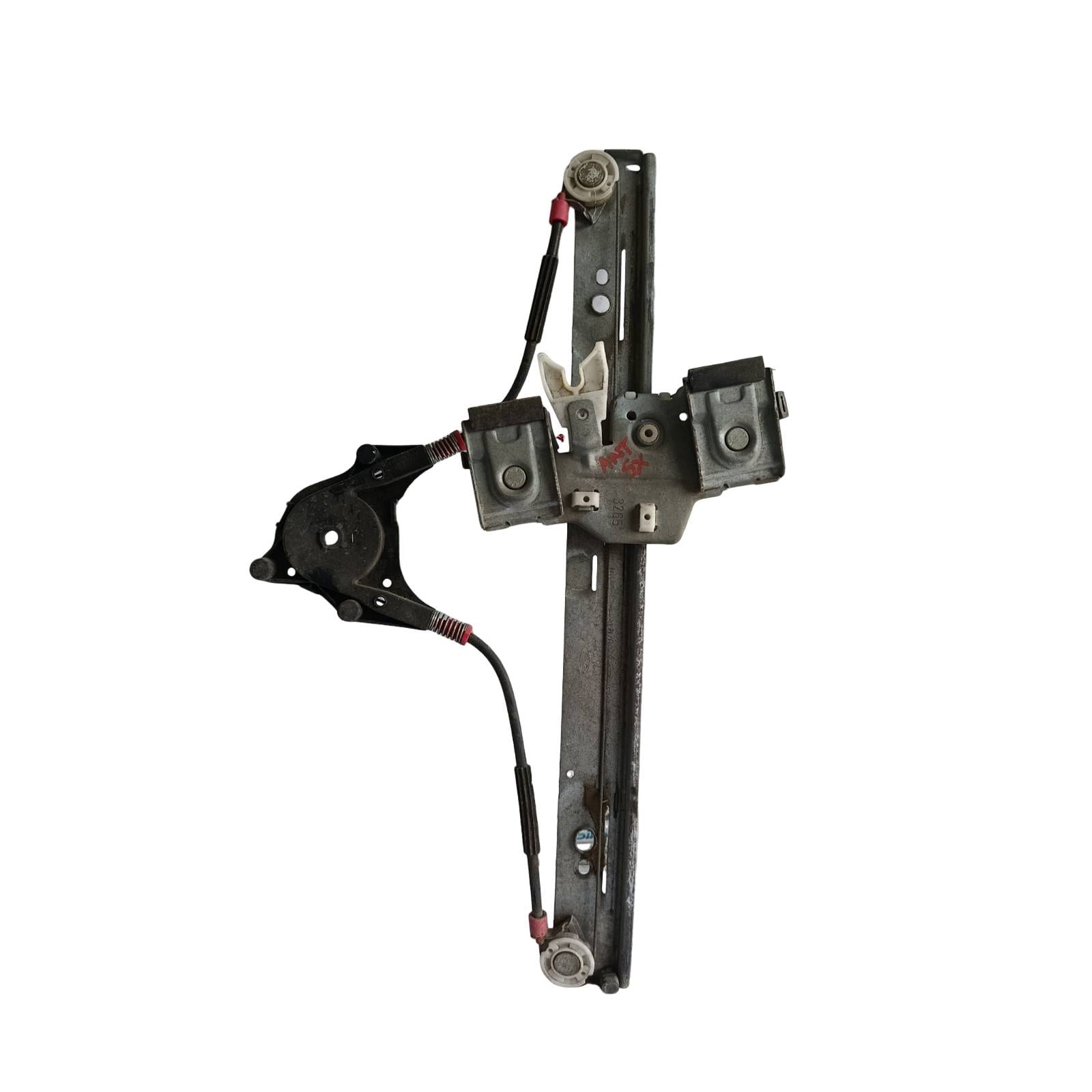 Alzacristallo Elettr. Porta Ant. Sinistro Ford FIESTA (CB1) (09/08>10/13<) 1742386 Usato