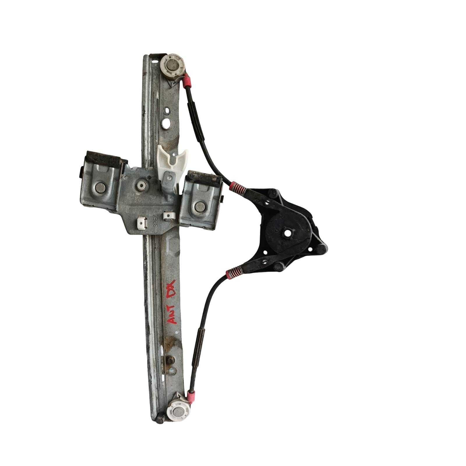 Alzacristallo Elettr. Porta Ant. Destro Ford FIESTA (CB1) (09/08>10/13<) 1837993 Usato