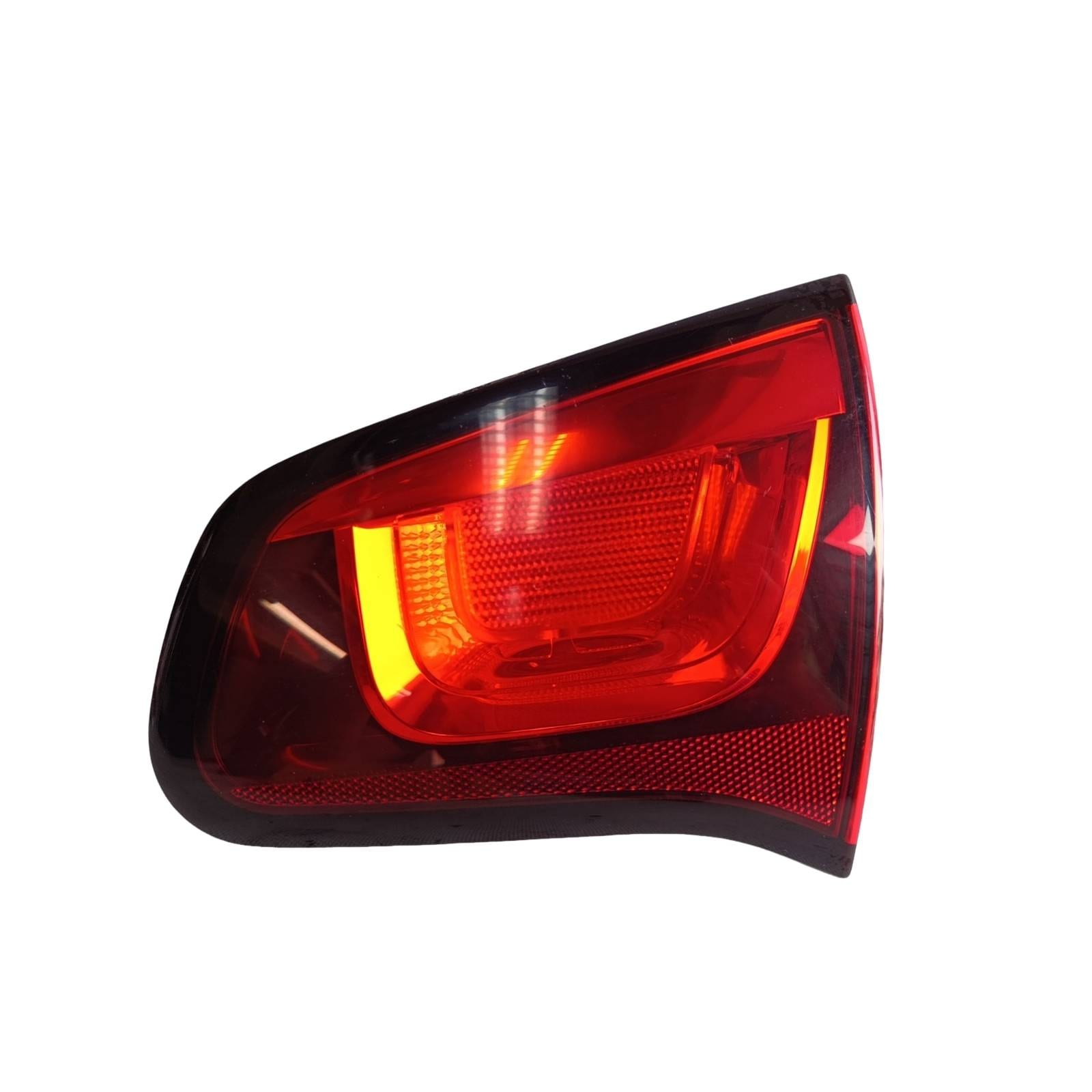 Fanale Post. Parte Int. Destro Citroen C3 2a Serie (A51) (09/09>06/13<) 9685225480 Usato