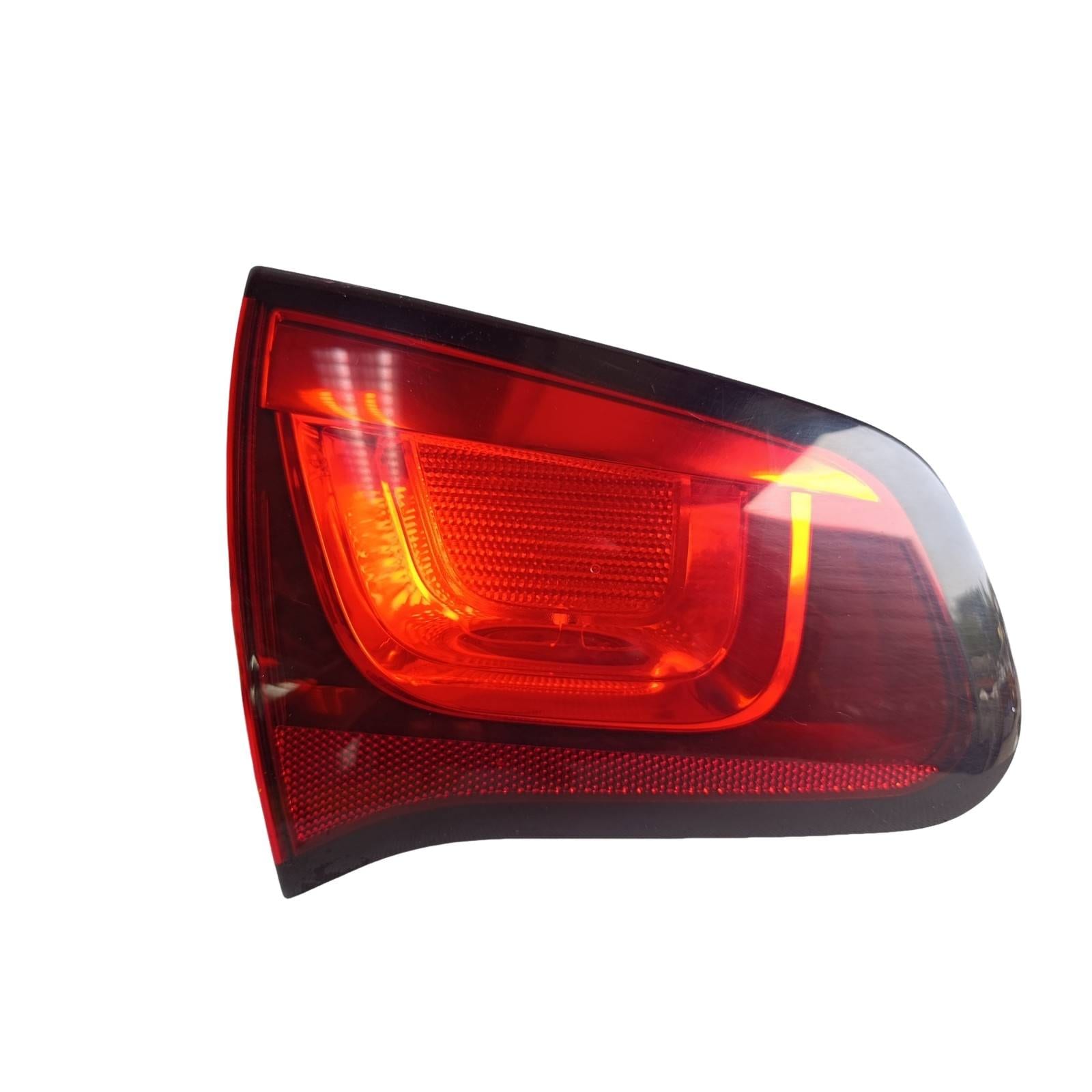 Fanale Post. Parte Int. Sinistro Citroen C3 2a Serie (A51) (09/09>06/13<) 9685225580 Usato