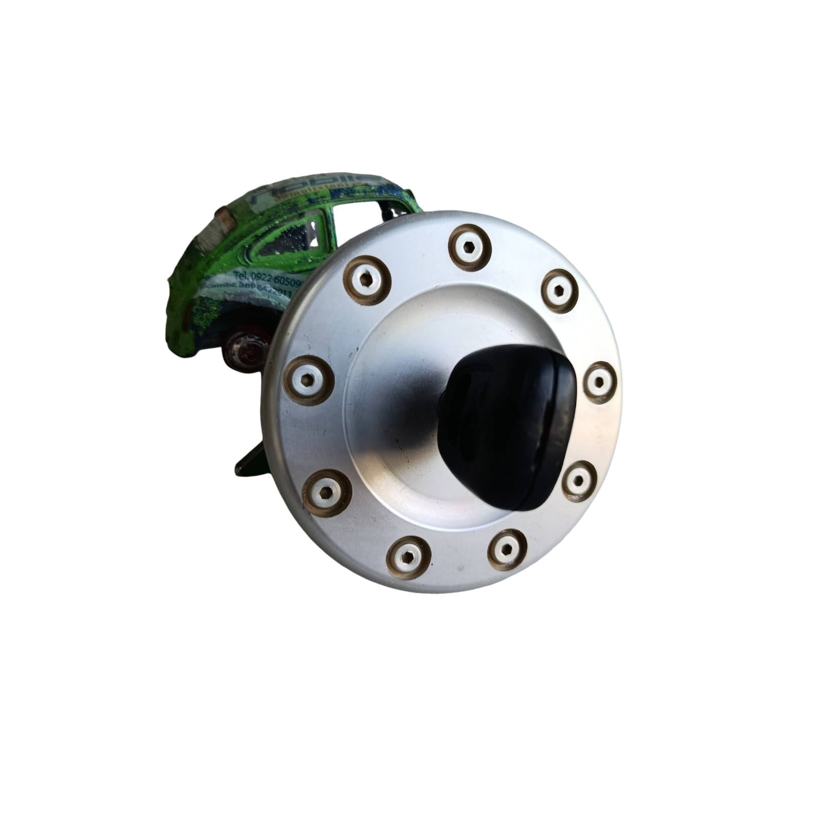 Tappo serbatoio carburante - Immagine 1 di 11