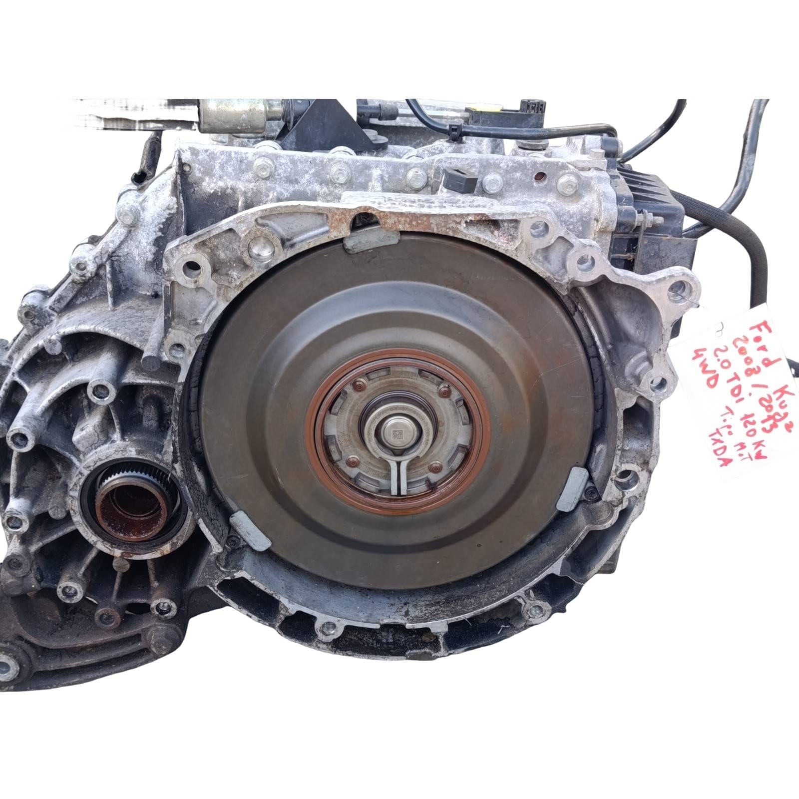 Cambio Automatico Ford KUGA (CBV) (04/08>09/13<) AV4R7F096 Usato