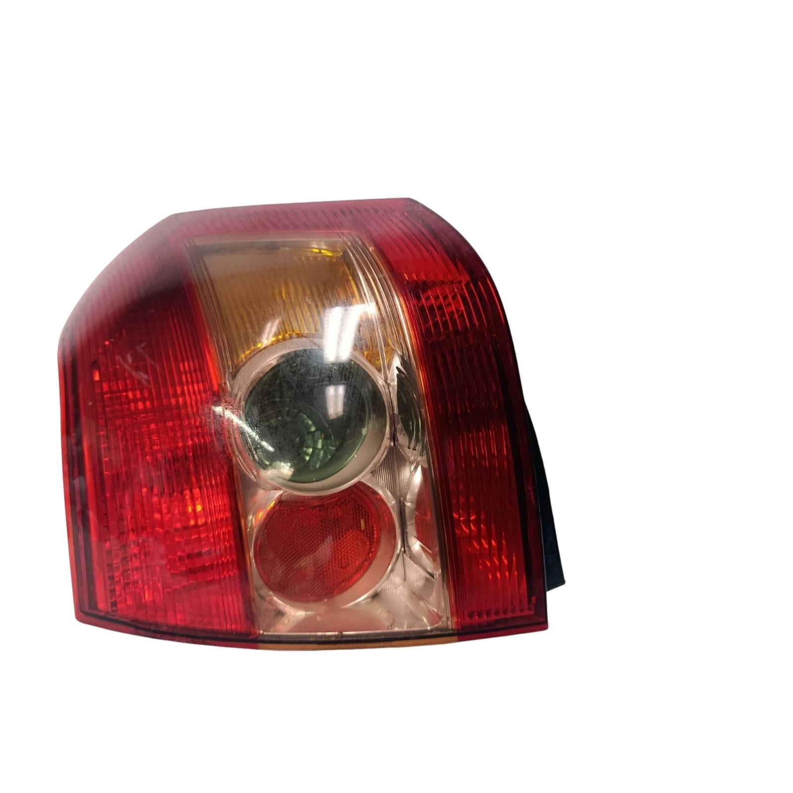 Fanale Post. Sinistro Toyota COROLLA (09/04>09/07<) 8156102150 Usato
