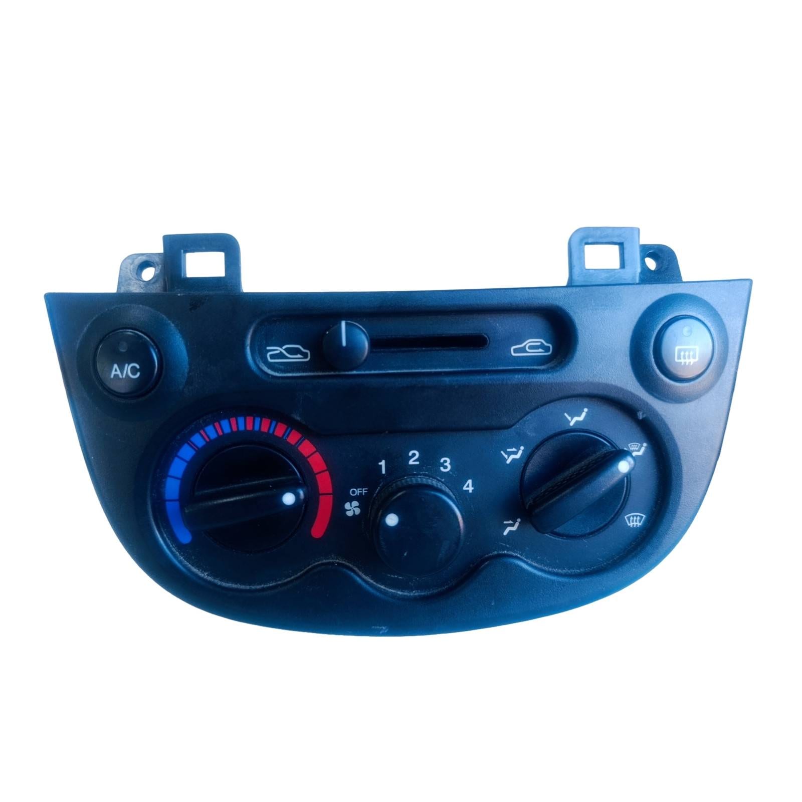 Blocco Comando Climatizzazione Chevrolet (Daewoo) MATIZ (M200) (04/05>12/10<) 96397521 Usato