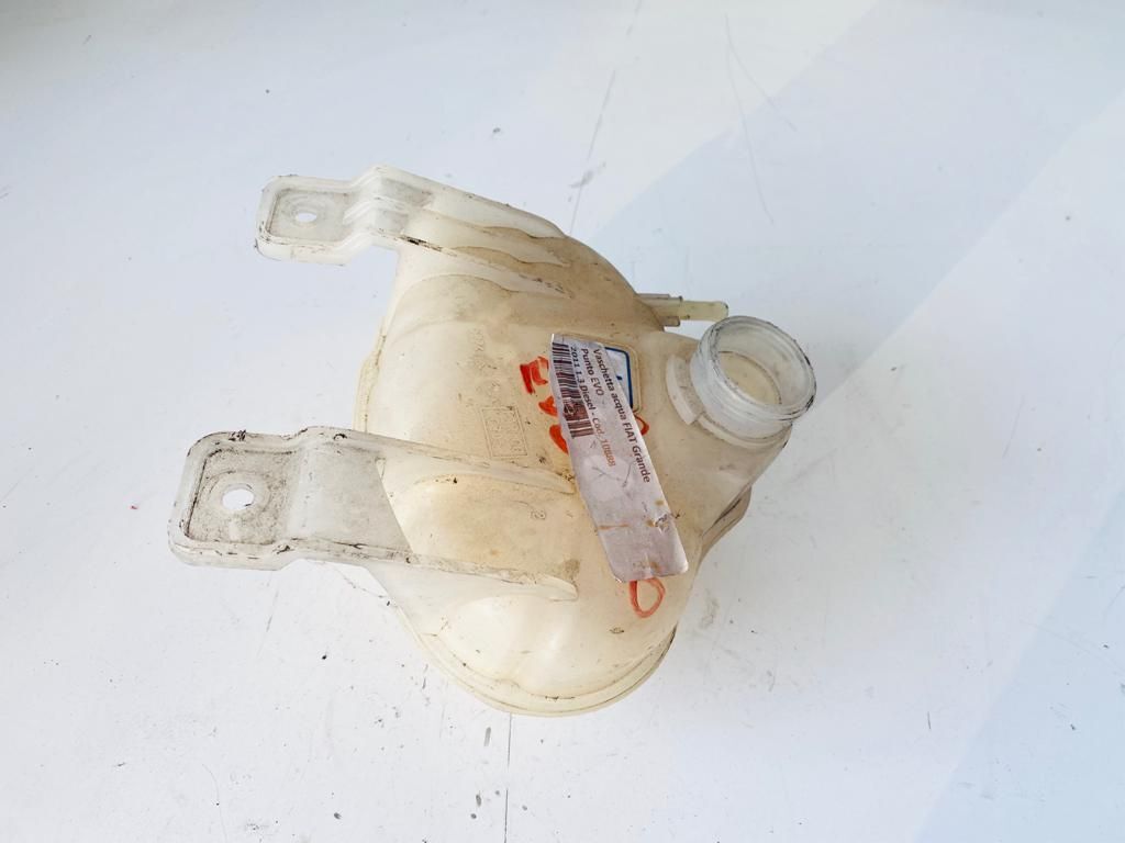 Vaschetta Compensazione Radiatore Usato