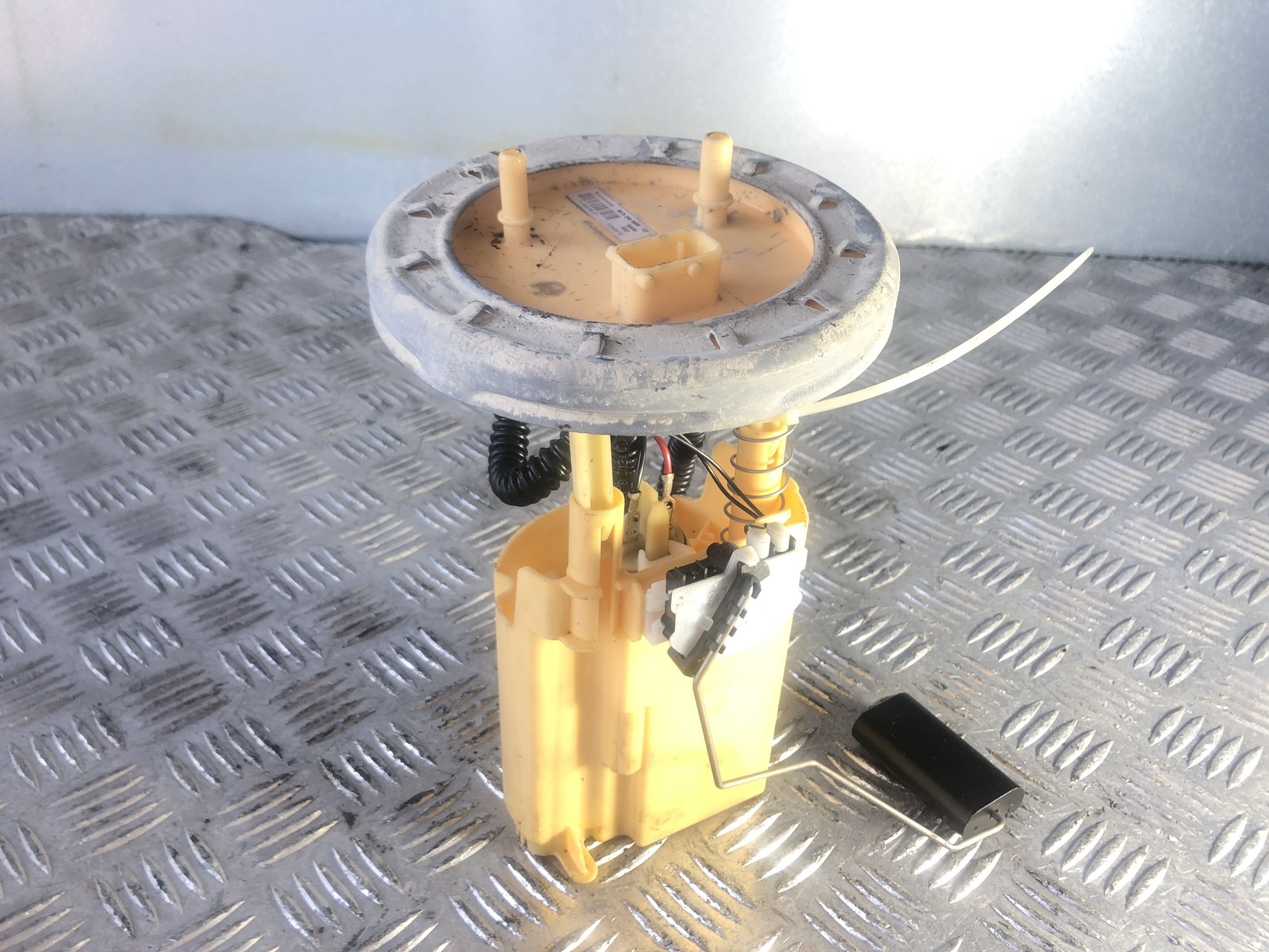 Pompa Carburante Mini MINI Countryman (R60) (06/10>05/17<) Usato