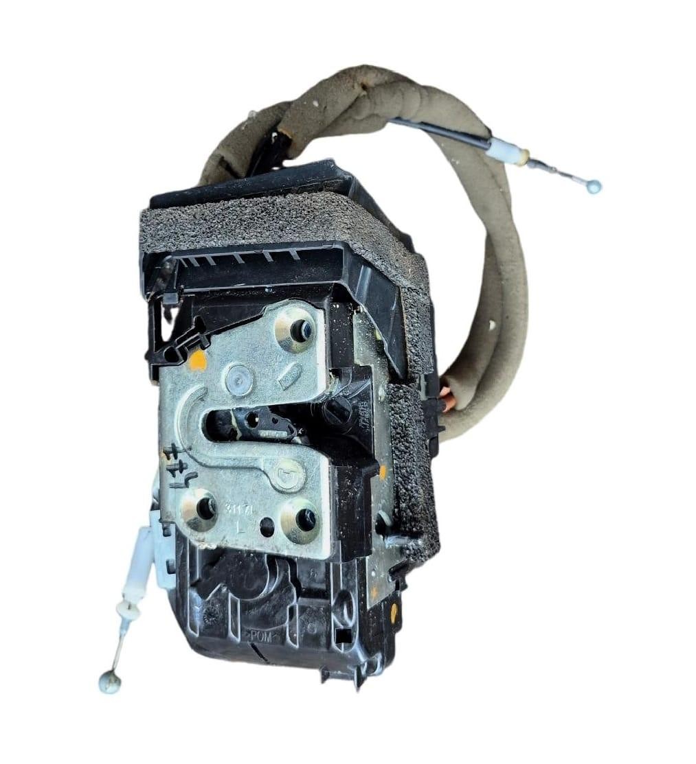 Serratura Porta Post. Sinistro 825014EA2A Usato