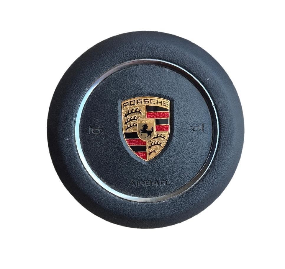Dispositivo Airbag Lato Guida 95B880201AT Usato