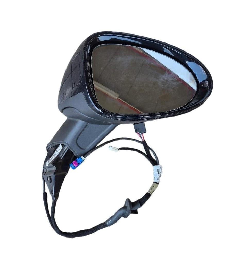Retrovisore Est. Destro 95B857508LN Usato