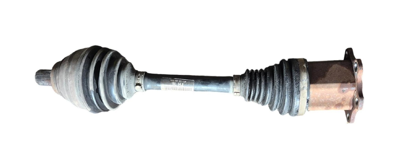 Semialbero Ant. Compl. Sinistro 1K0407271LH Usato