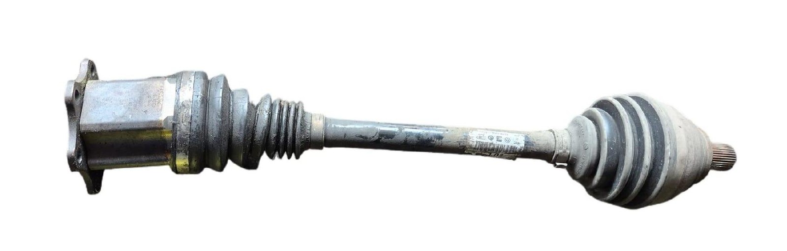 Semialbero Ant. Compl. Destro 3AA407272D Usato