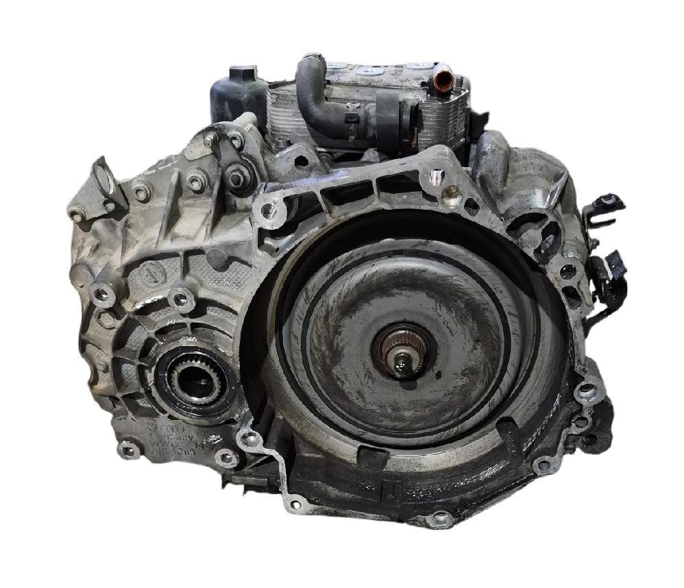 Cambio Automatico 02E300016H Usato
