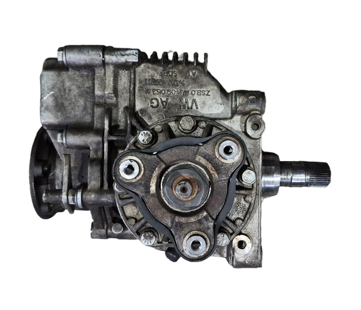 Riduttore Cambio 0AV409053AG Usato