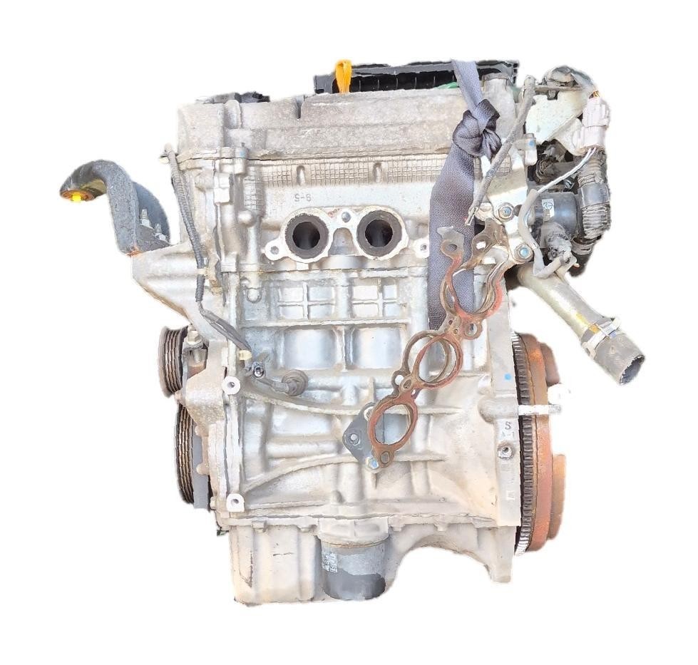 Motore Compl. K10B Usato