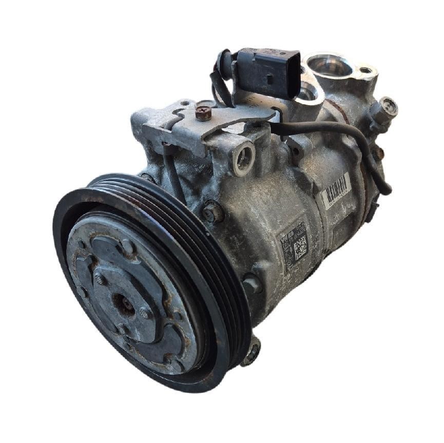 Compressore A/c 8W0816803A Usato