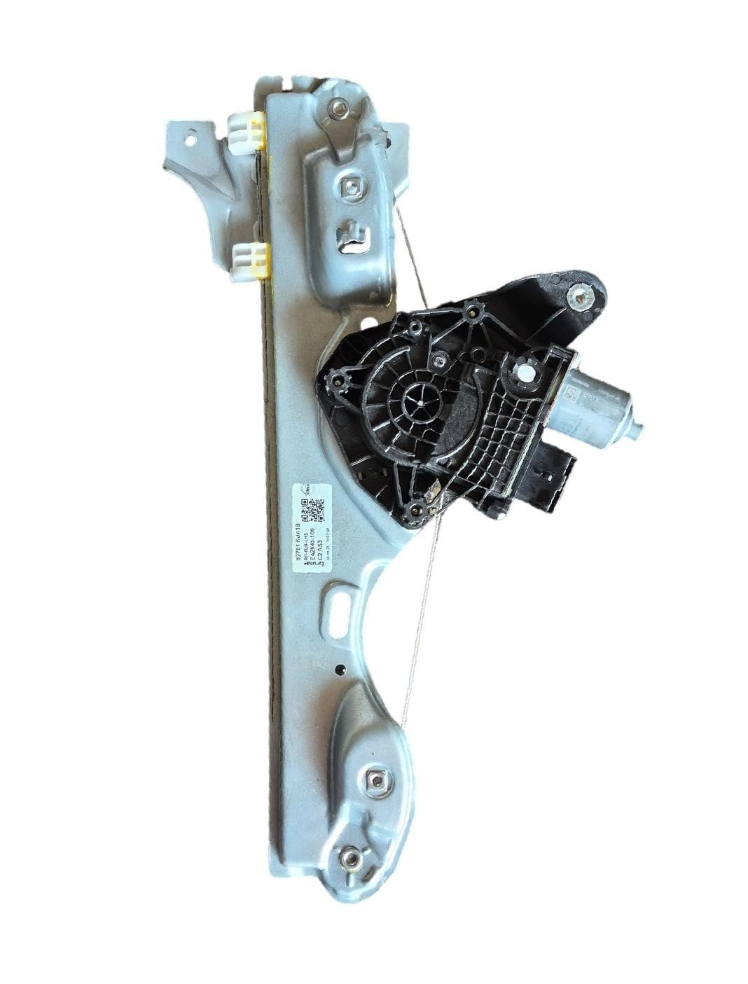 Motorino Alzacristallo Porta Post. Sinistro (Nissan) 827016UA1 Usato