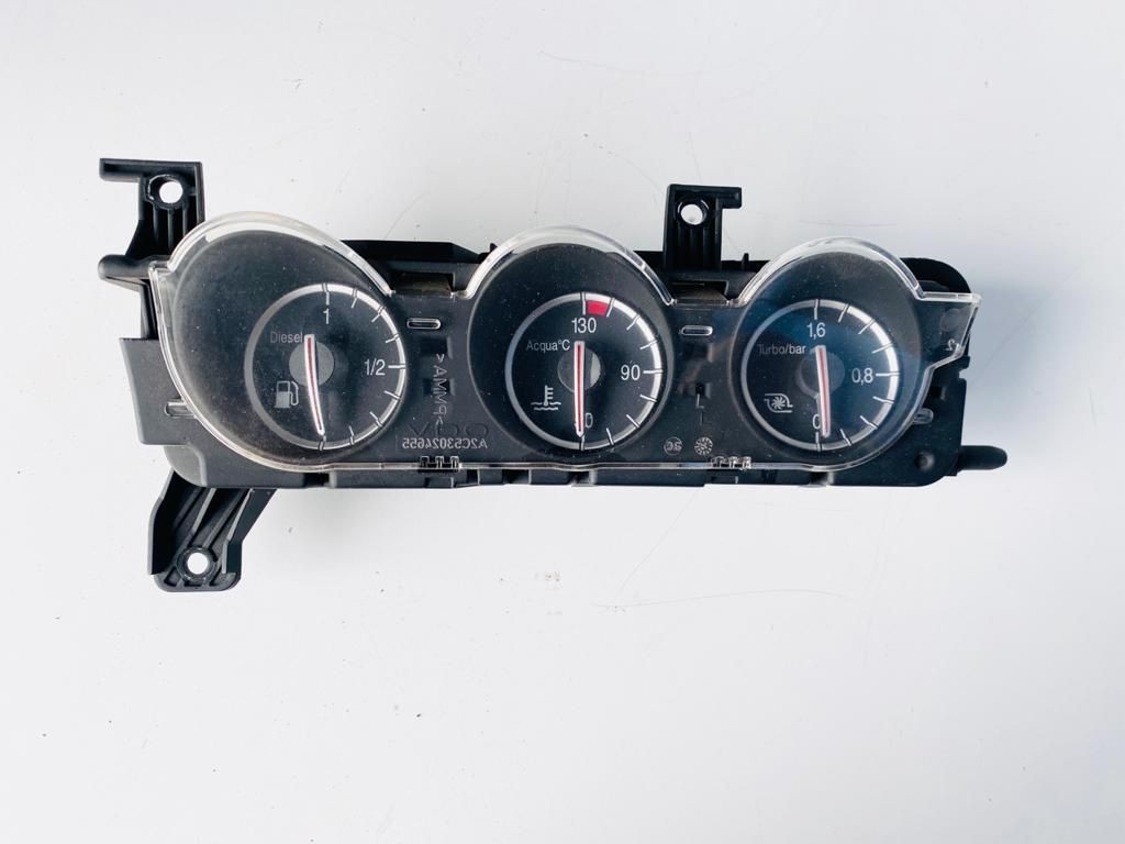 Quadro strumenti compl. - Immagine 1 di 2