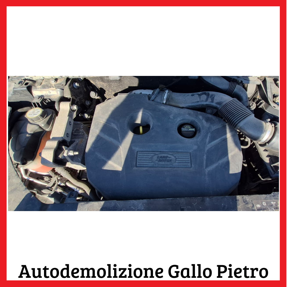 Motore compl. - Immagine 1 di 2
