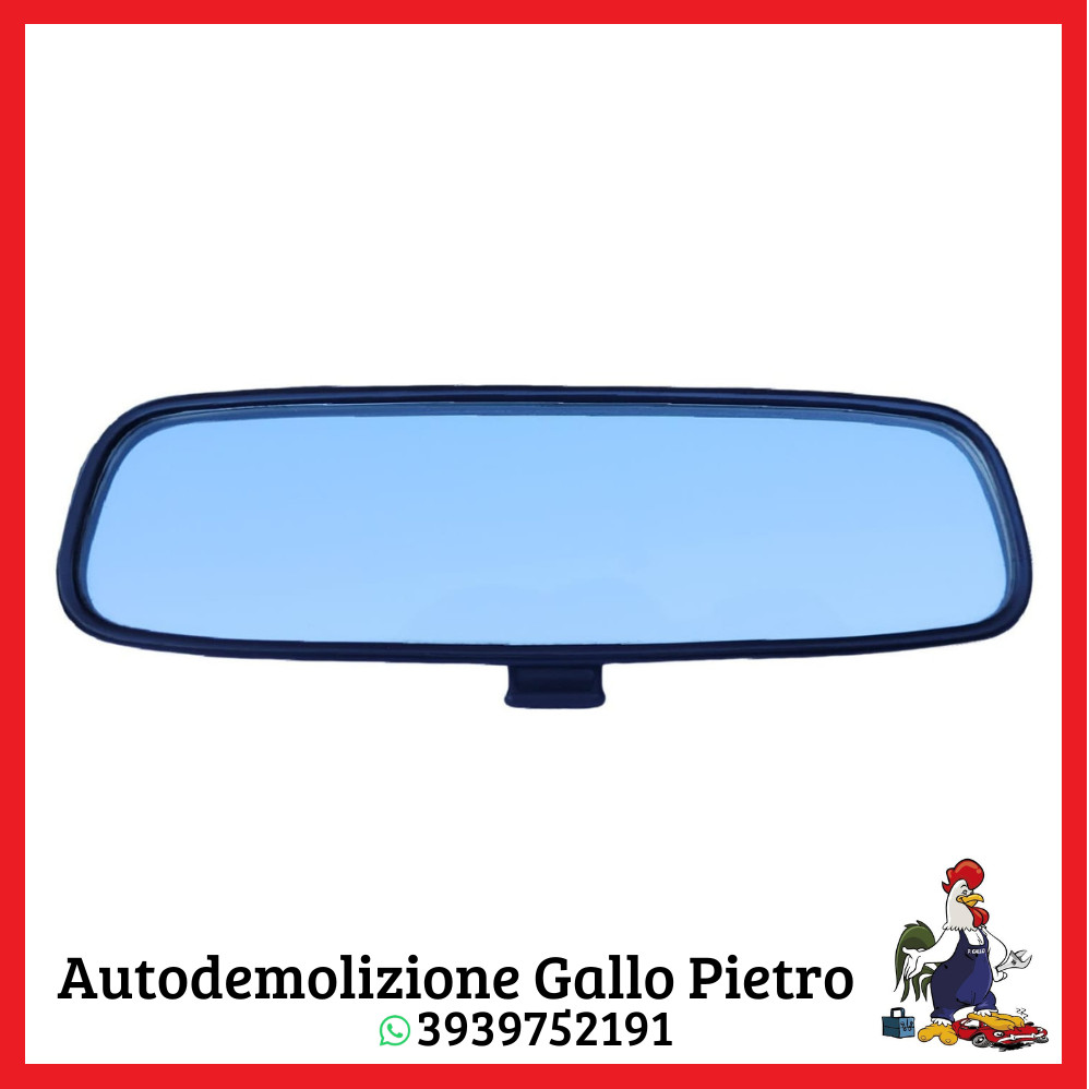 Retrovisore Interno Usato