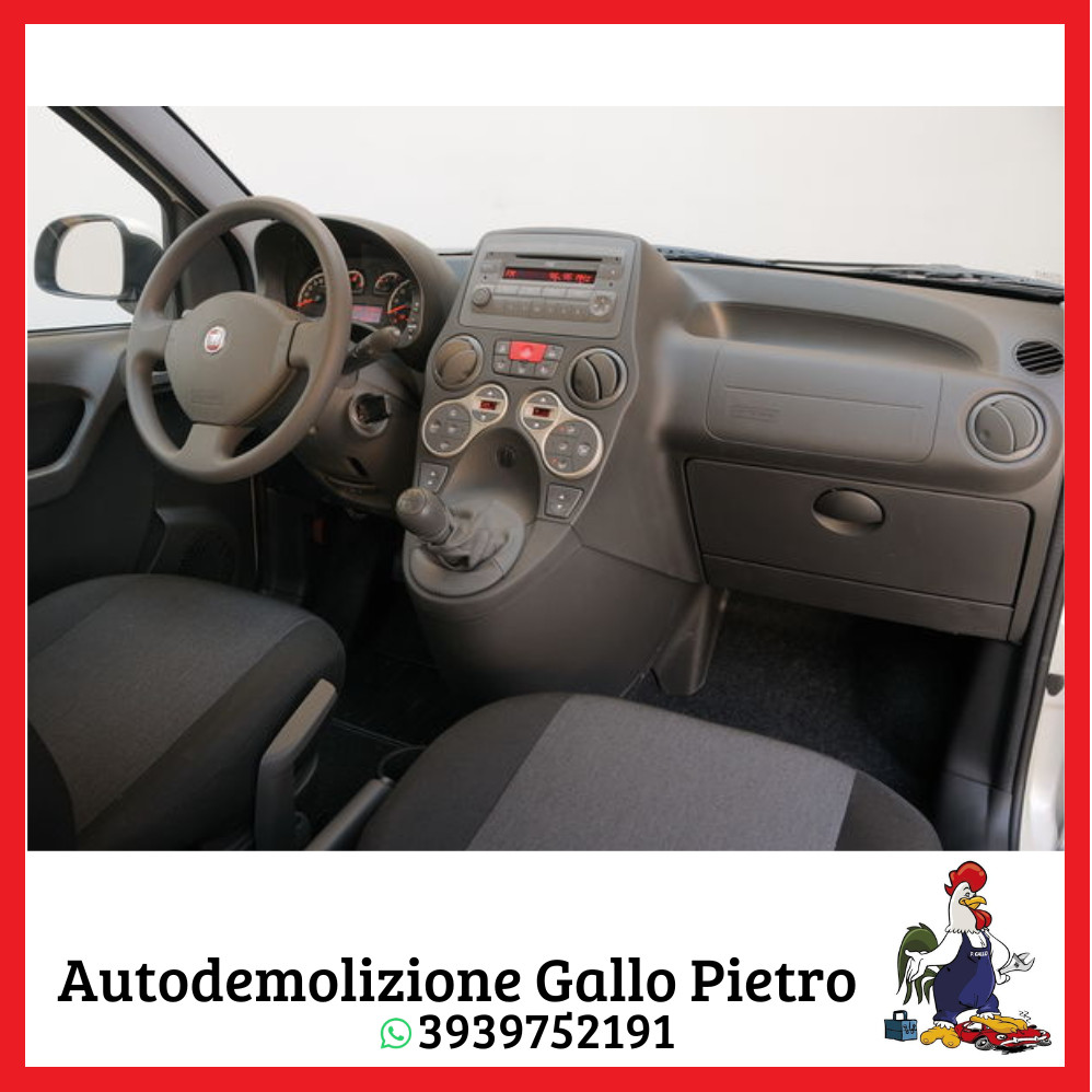 Bocchette Bocchetta Aria Centrale Laterale 735482675 Usato