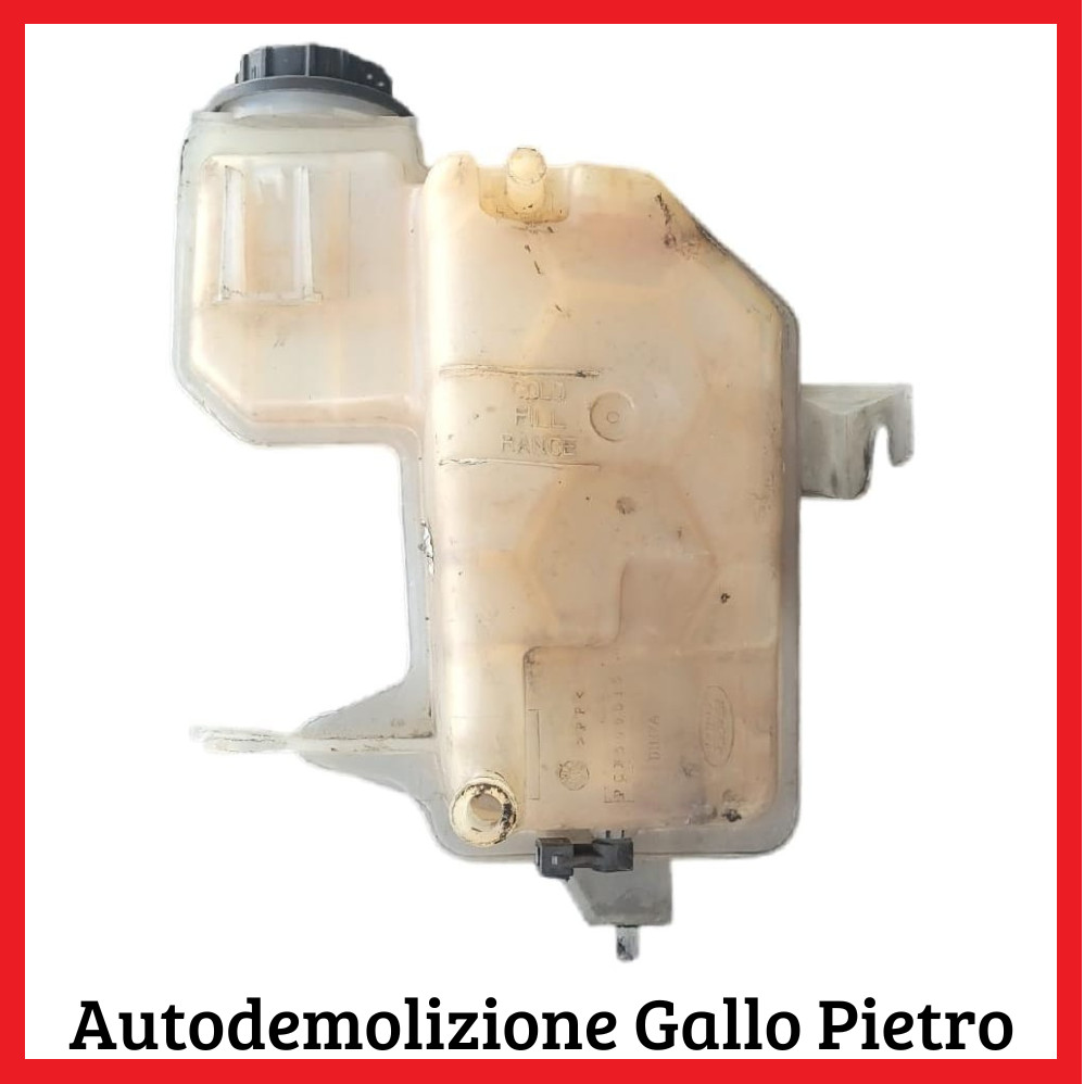Vaschetta Compensazione Radiatore LR020367 Usato