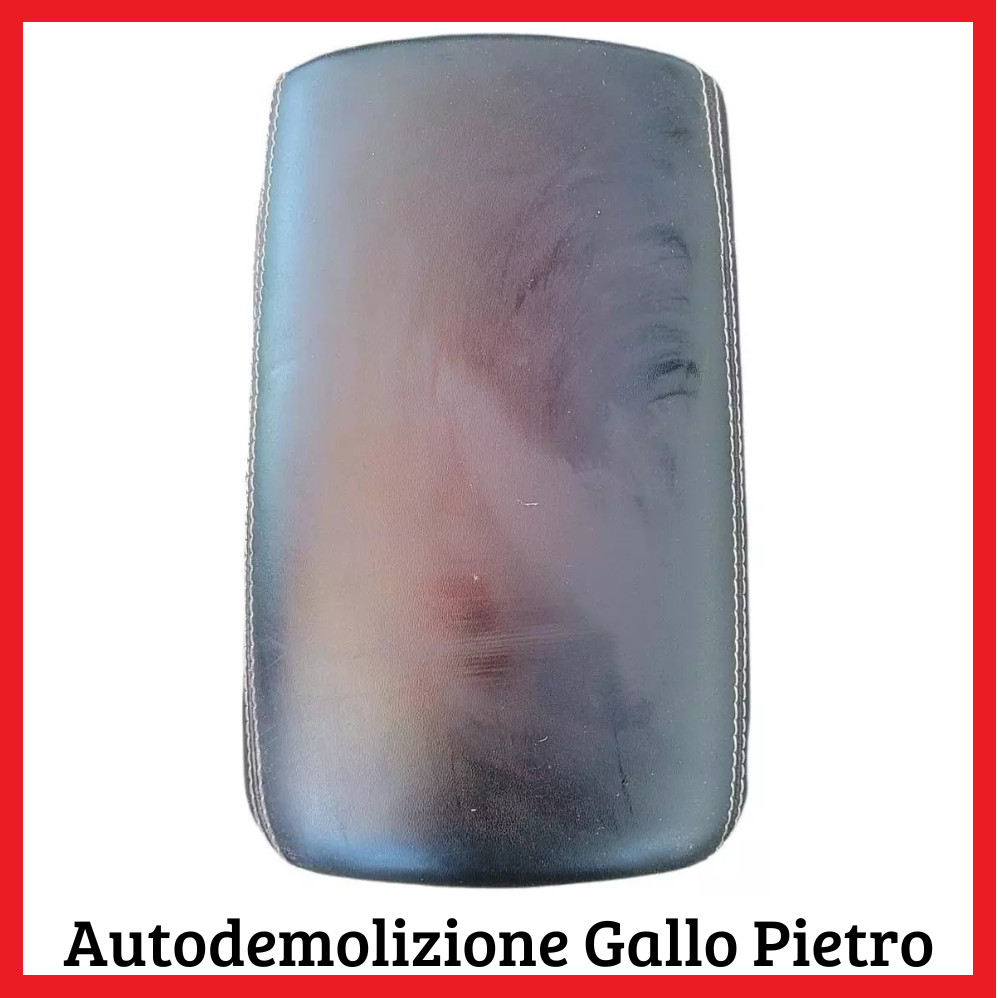 Appoggiabraccio sedile ant. consolle centr. - Immagine 1 di 2
