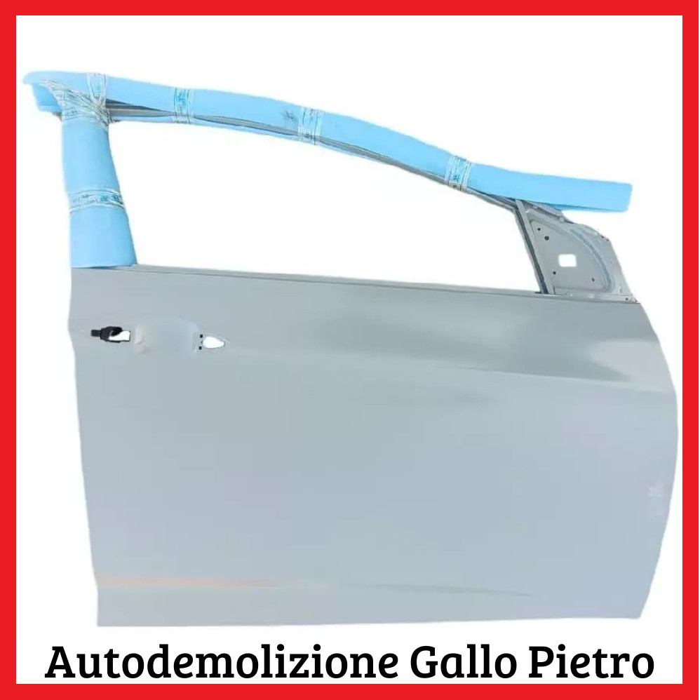 Porta Ant. Destro 76004 Usato