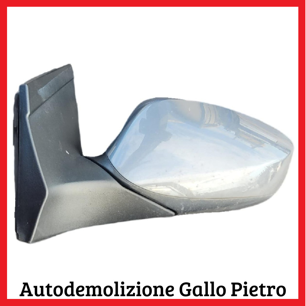 Retrovisore Est. Sinistro 87610-A6180 Usato