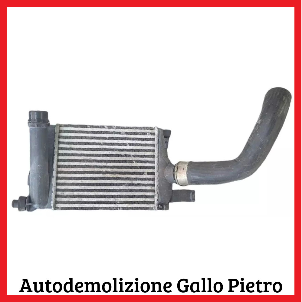 Scambiatore Aria/aria 144963014R Usato