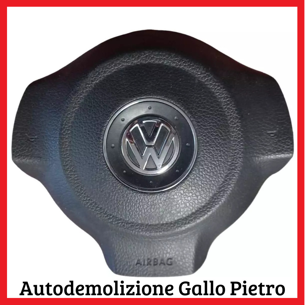 airbag volante sinistro - Immagine 1 di 2