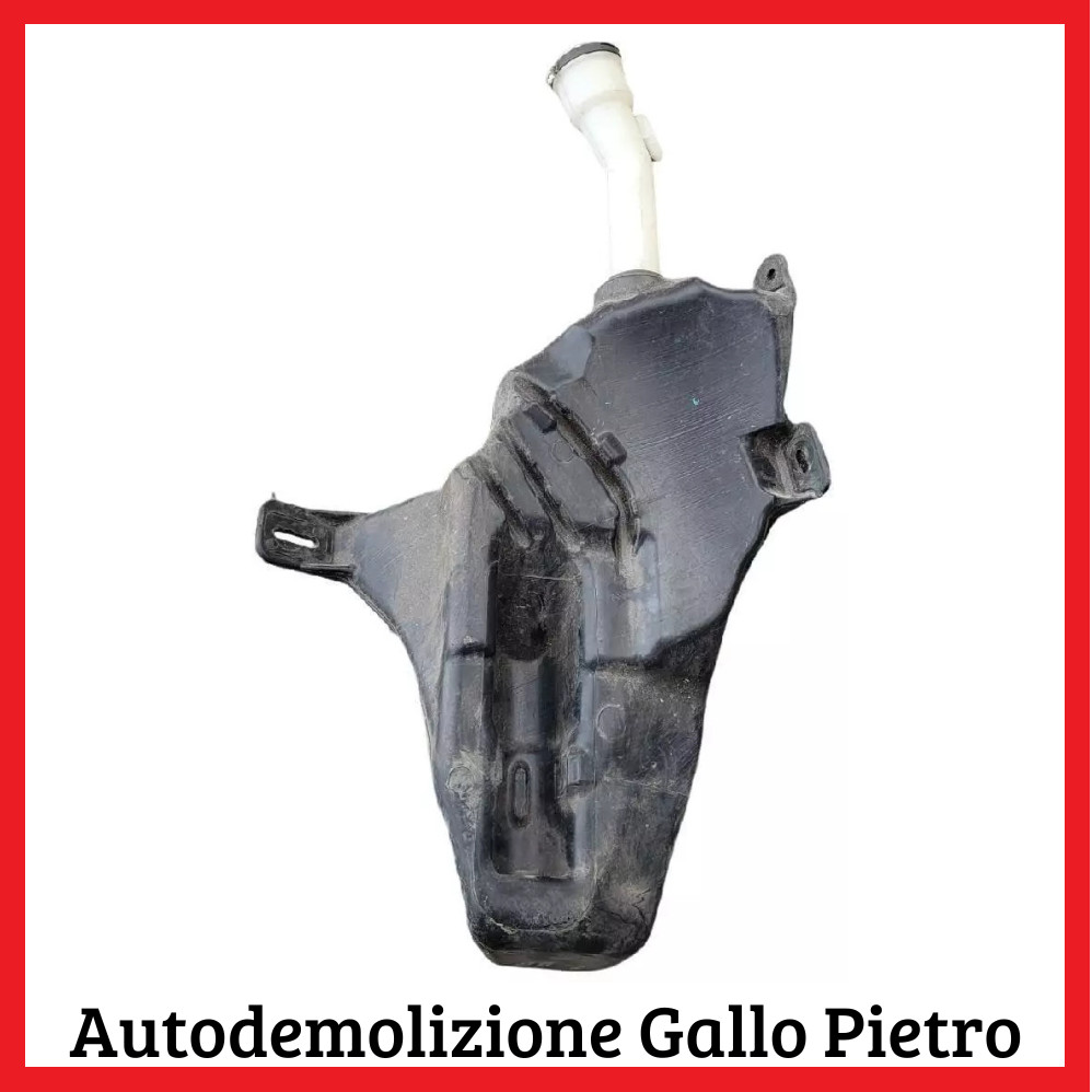 Serbatoio Tergicristalli 13260579 Usato