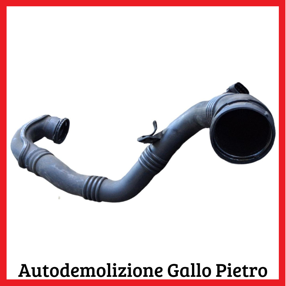 Manicotto Aspirazione Aria Entrata Filtro 13310447 Usato
