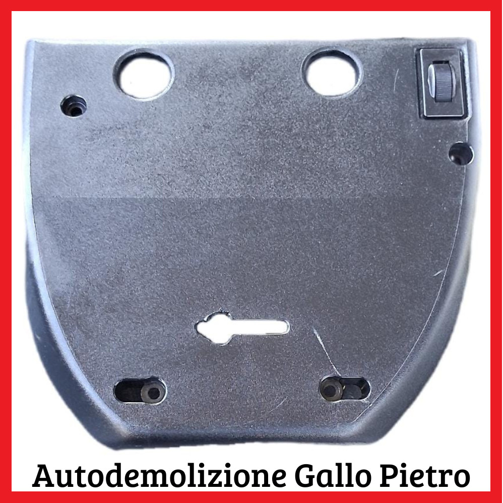 Copertura Inf. Piantone (Psa Peugeot Citroen) Usato