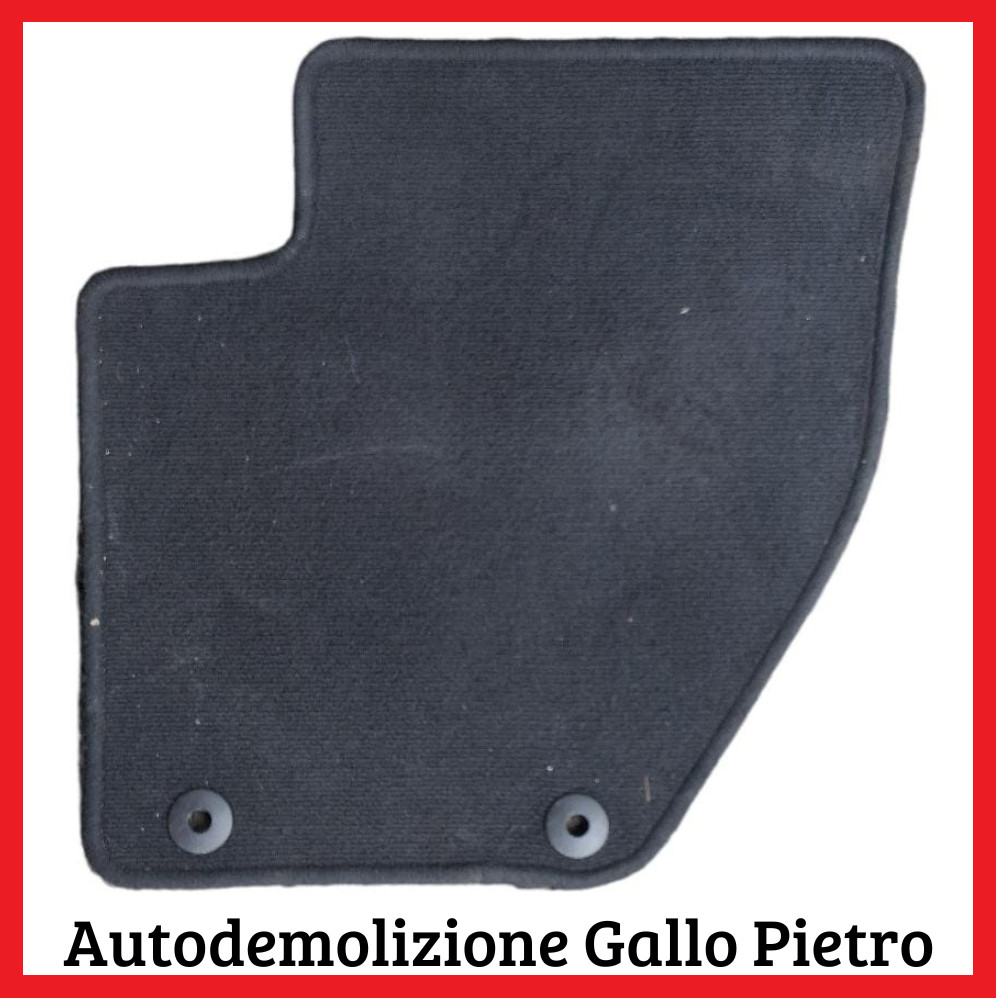 Tappetino Ant. Lat. Sinistro 31292276 Usato