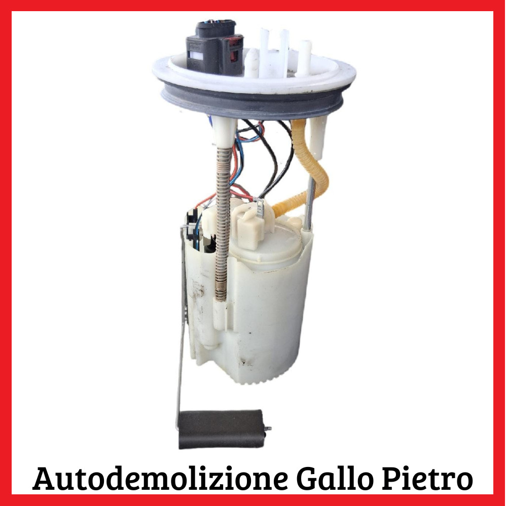 Pompa Carburante C/trasduttore (Galleggiante) 1S0 1S0,919,051,G Usato