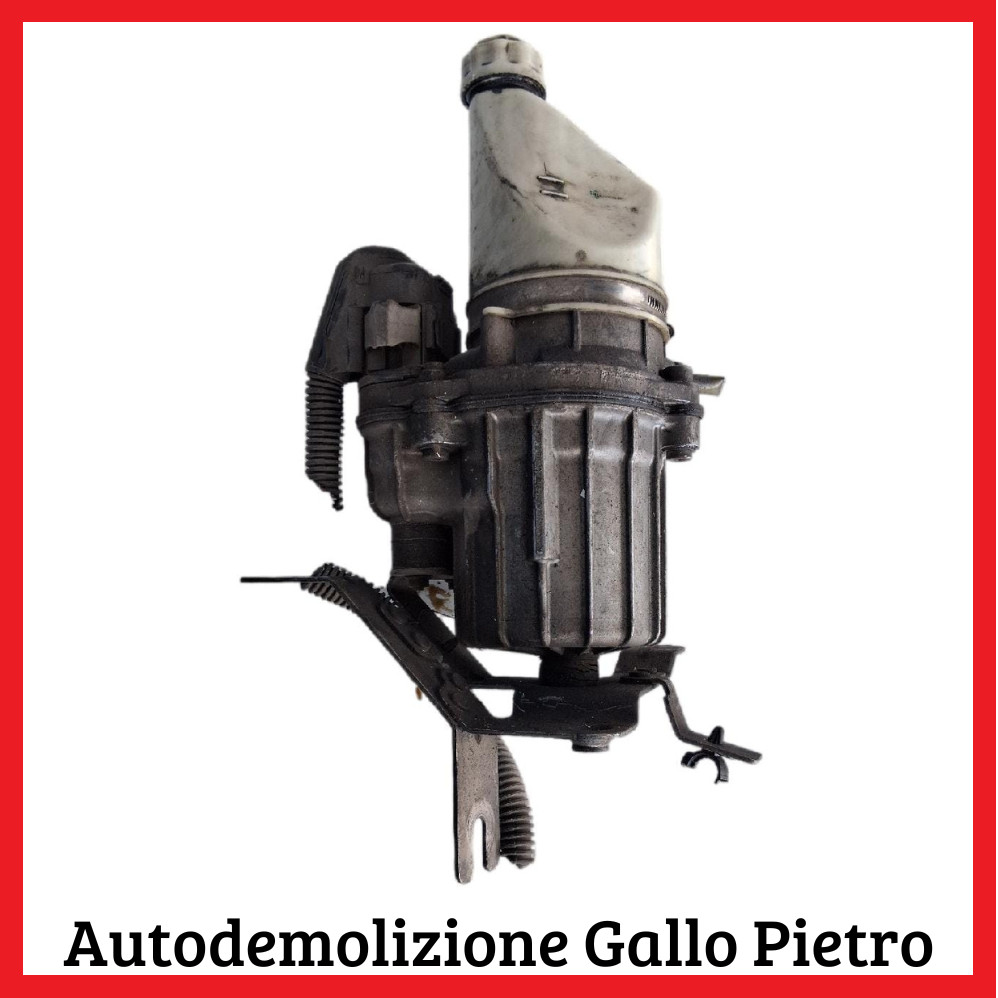 Pompa servosterzo - Immagine 1 di 3